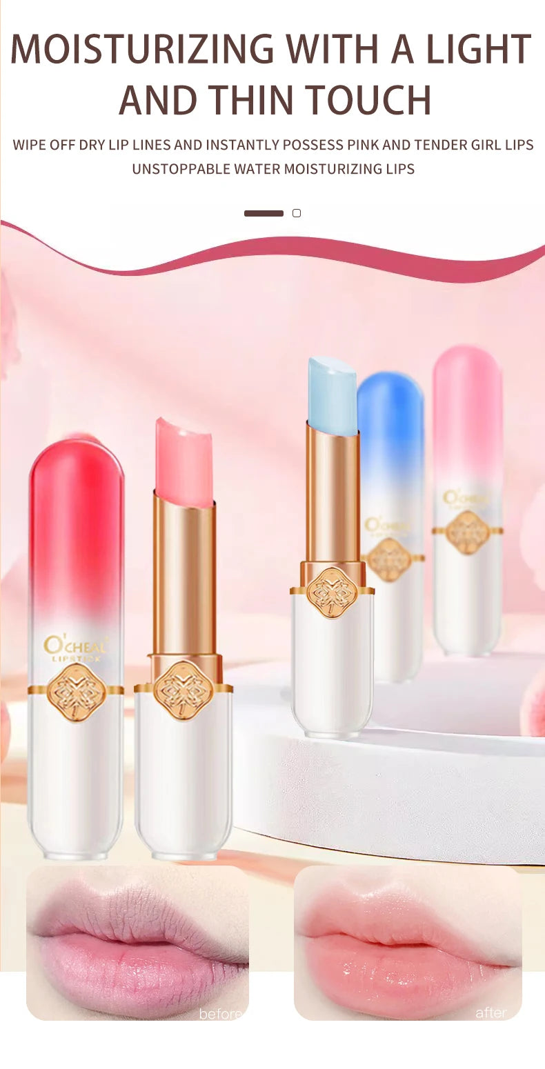 O'CHEAL Fruit Lipstick