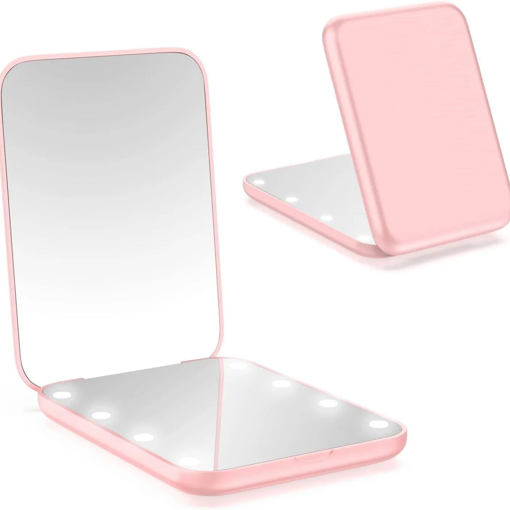 Mini LED Makeup Mirror