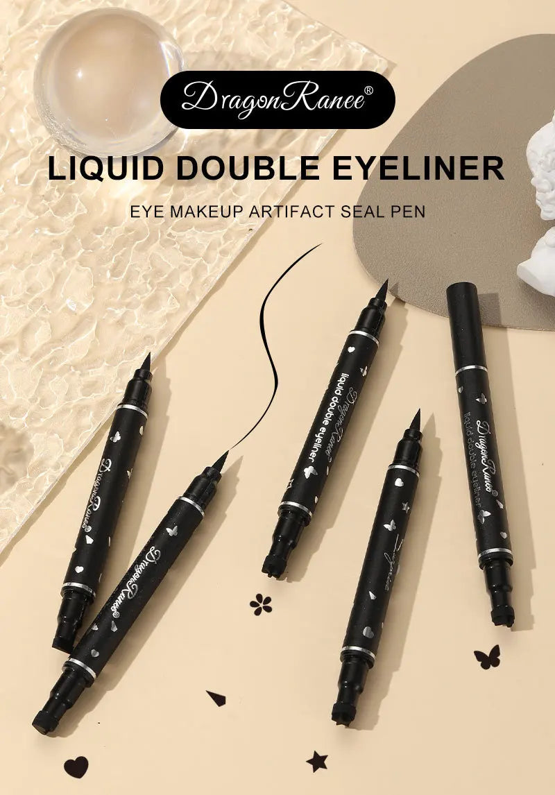 Double Head Eyeliner