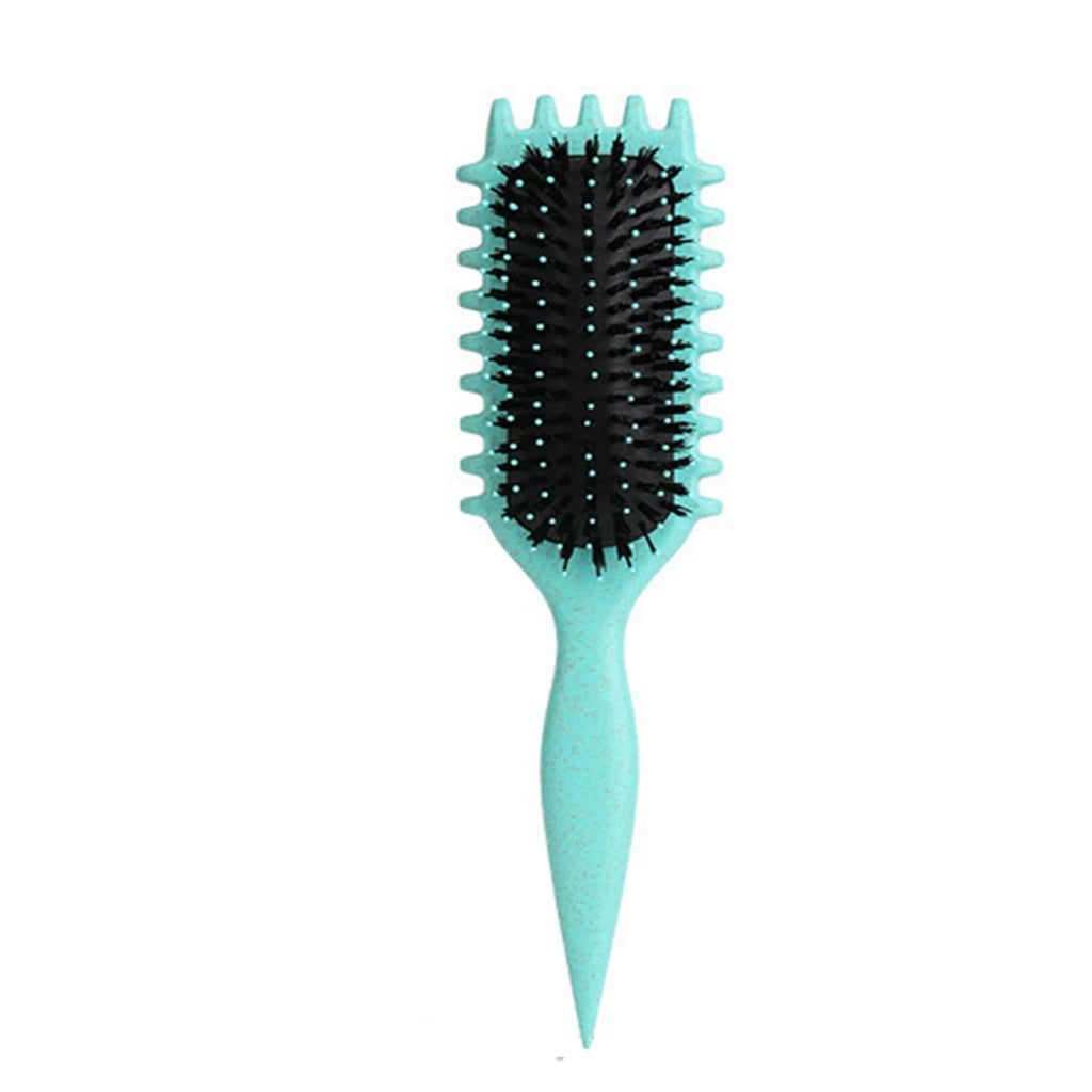 Salon Styling Hair Brush