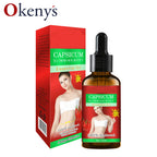 Okeny's Essential Slimming Oil