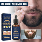 Beard Care Oil