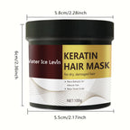 Keratin Hair Mask