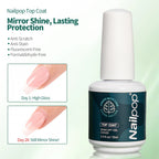Nail Builder Gel