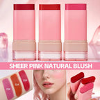 Smoky Rose Blush Stick