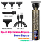 Beard Shaver / Hair Trimmer