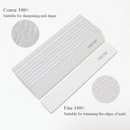 Nail File 100/180 Grit