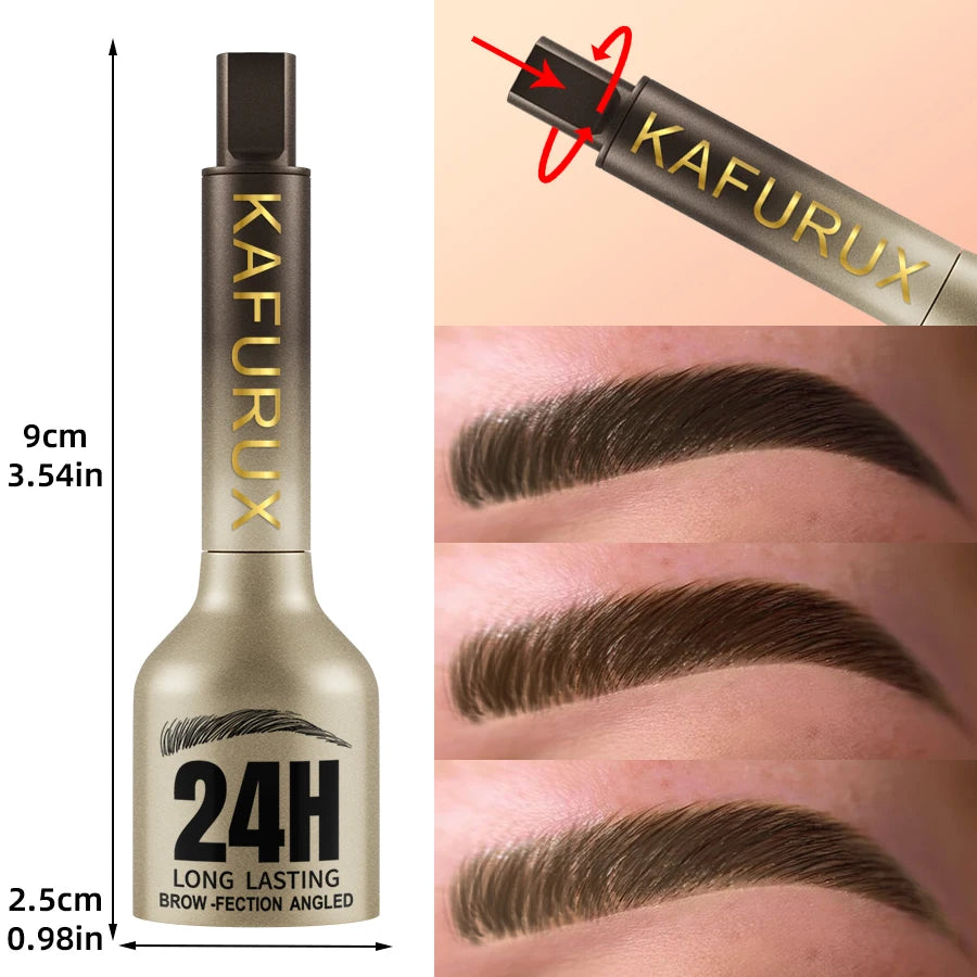 3D Dye Eyebrow Pencil