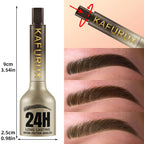 3D Dye Eyebrow Pencil