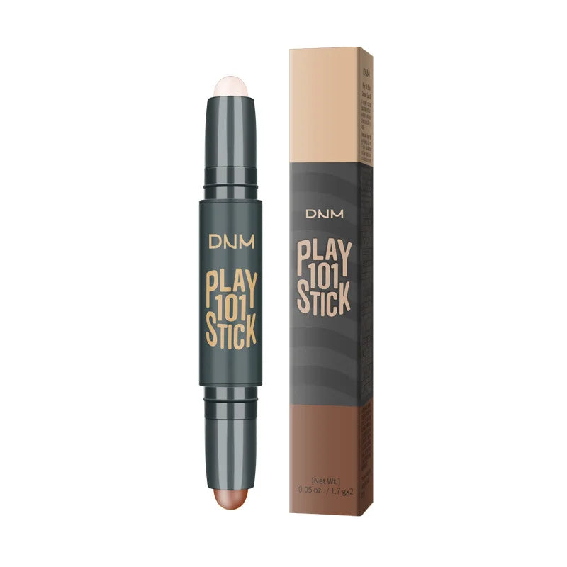 Double-head Contour Stick