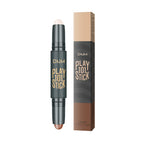 Double-head Contour Stick