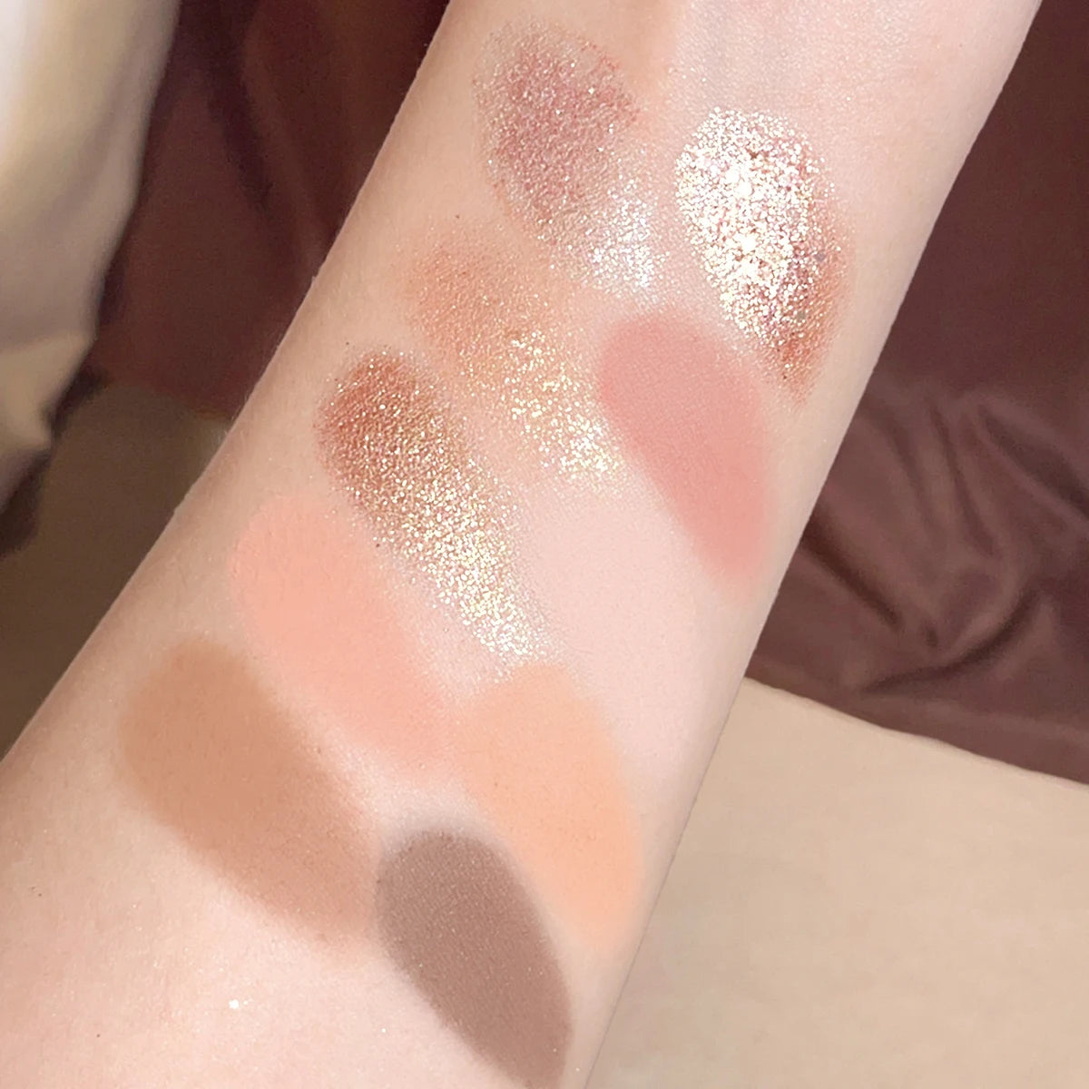 Star Rejuvenation Eye Shadow