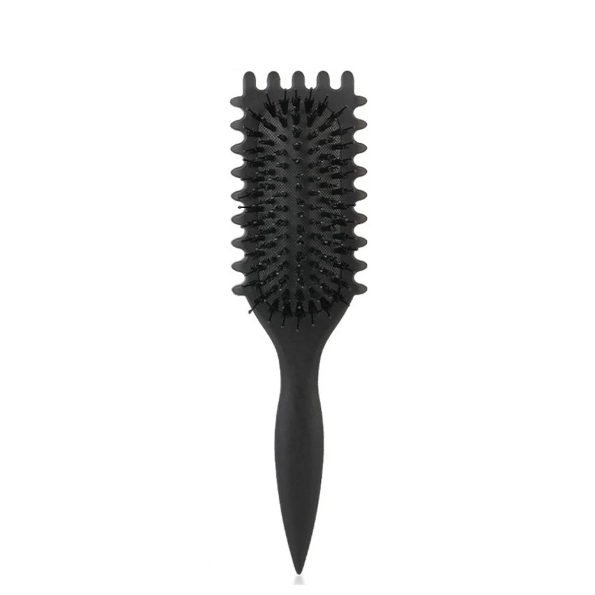 Salon Styling Hair Brush
