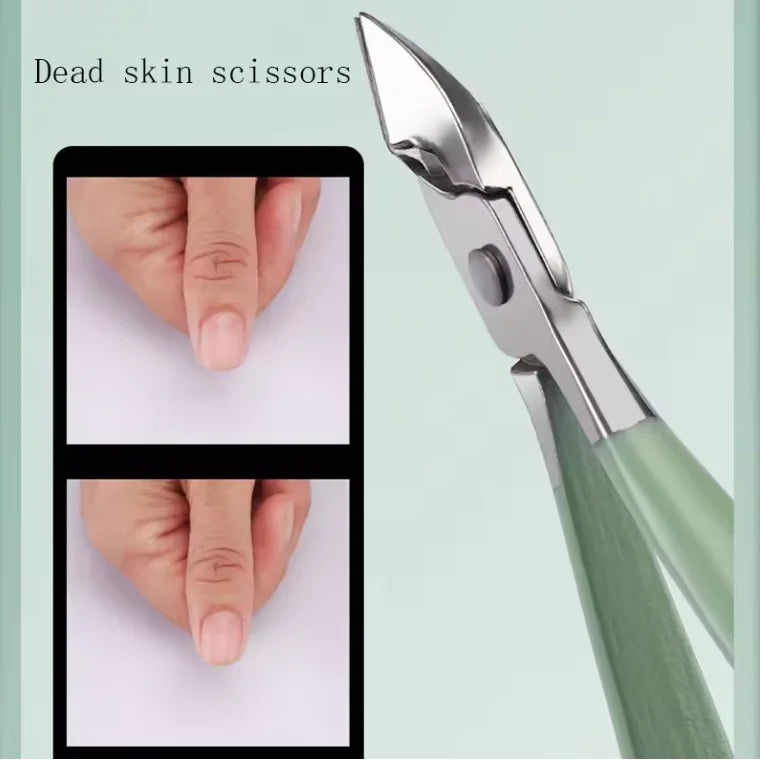 Professional Nail Clipper sets