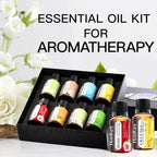 Essential Oils Set