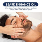Beard Care Oil