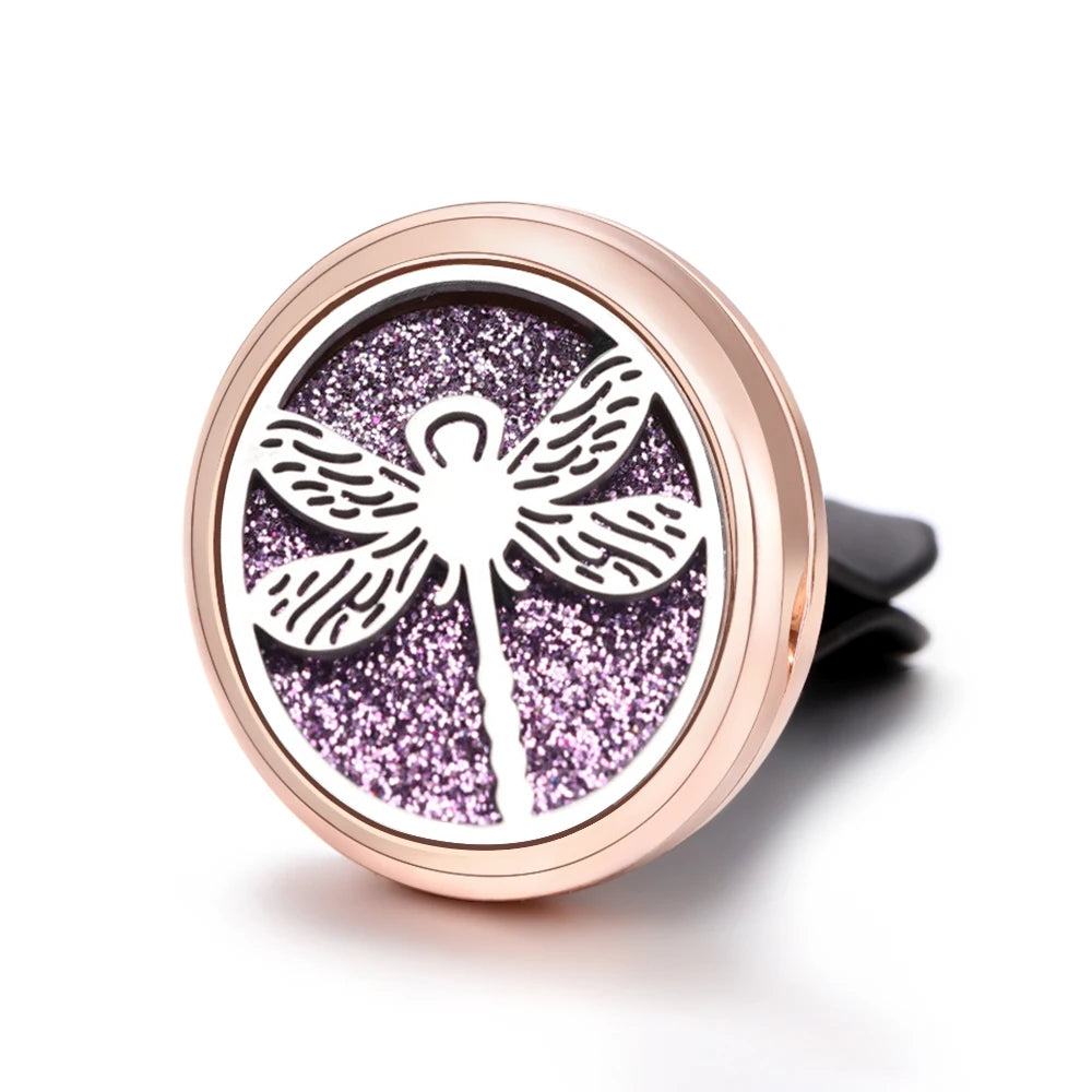 Car Fragrance Diffuser