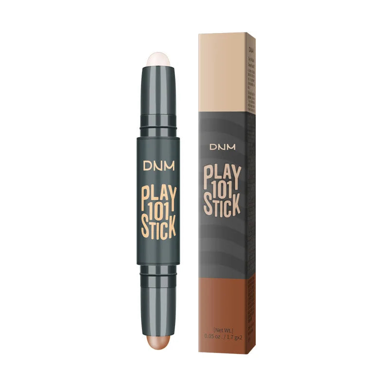 Double-head Contour Stick