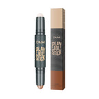 Double-head Contour Stick