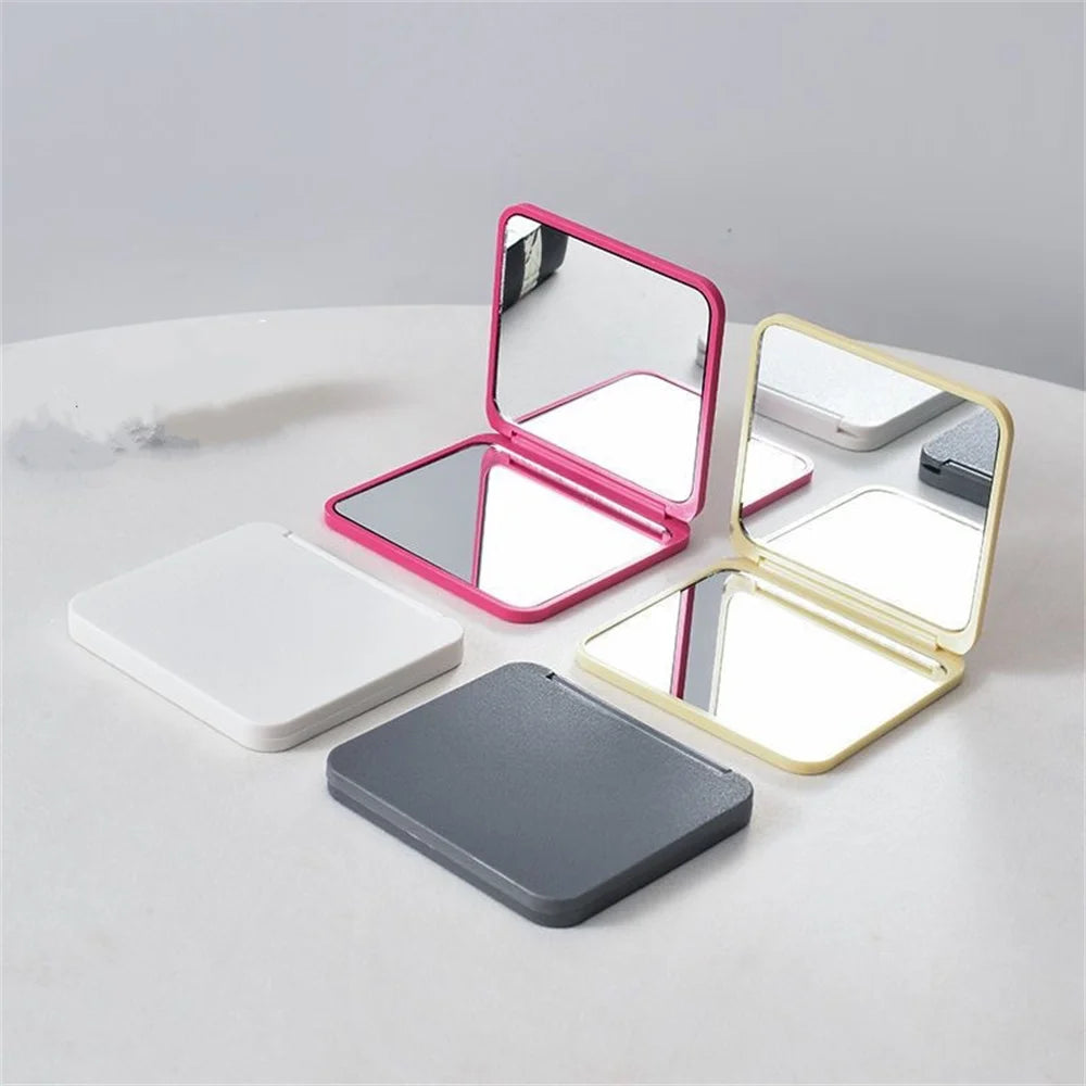 Portable Pocket Mirror