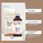 Body Care Massage Oil