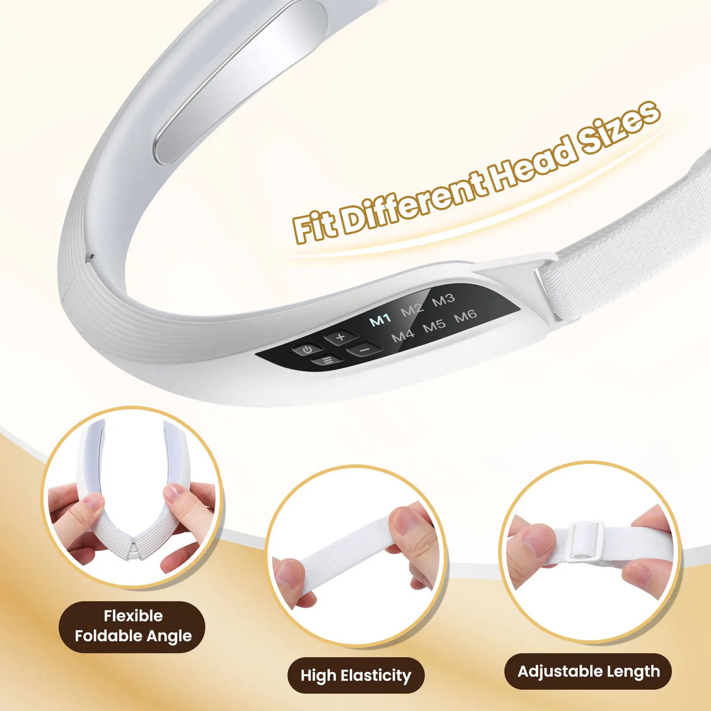 Facial Therapy Massager