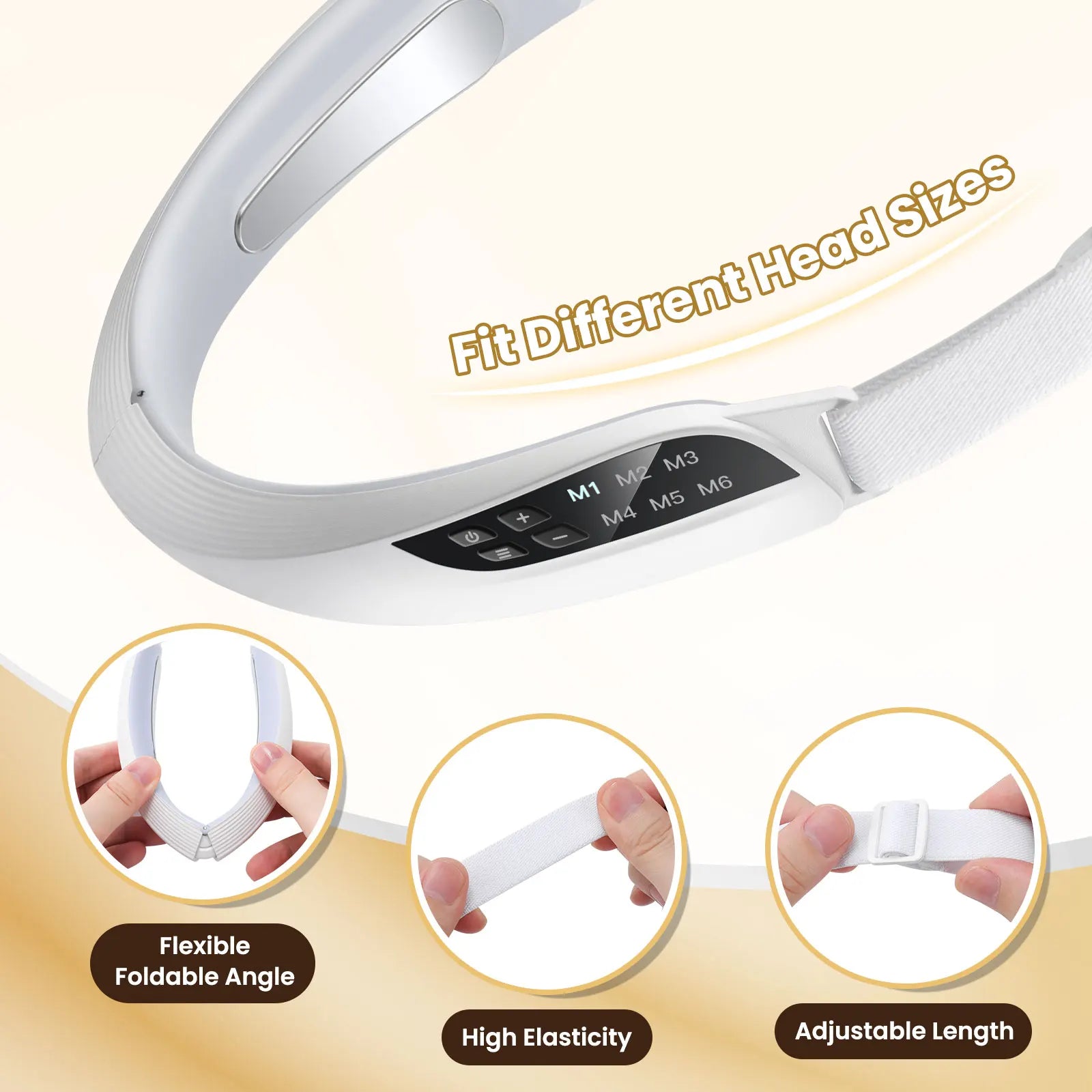 Facial Therapy Massager