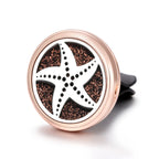 Car Fragrance Diffuser