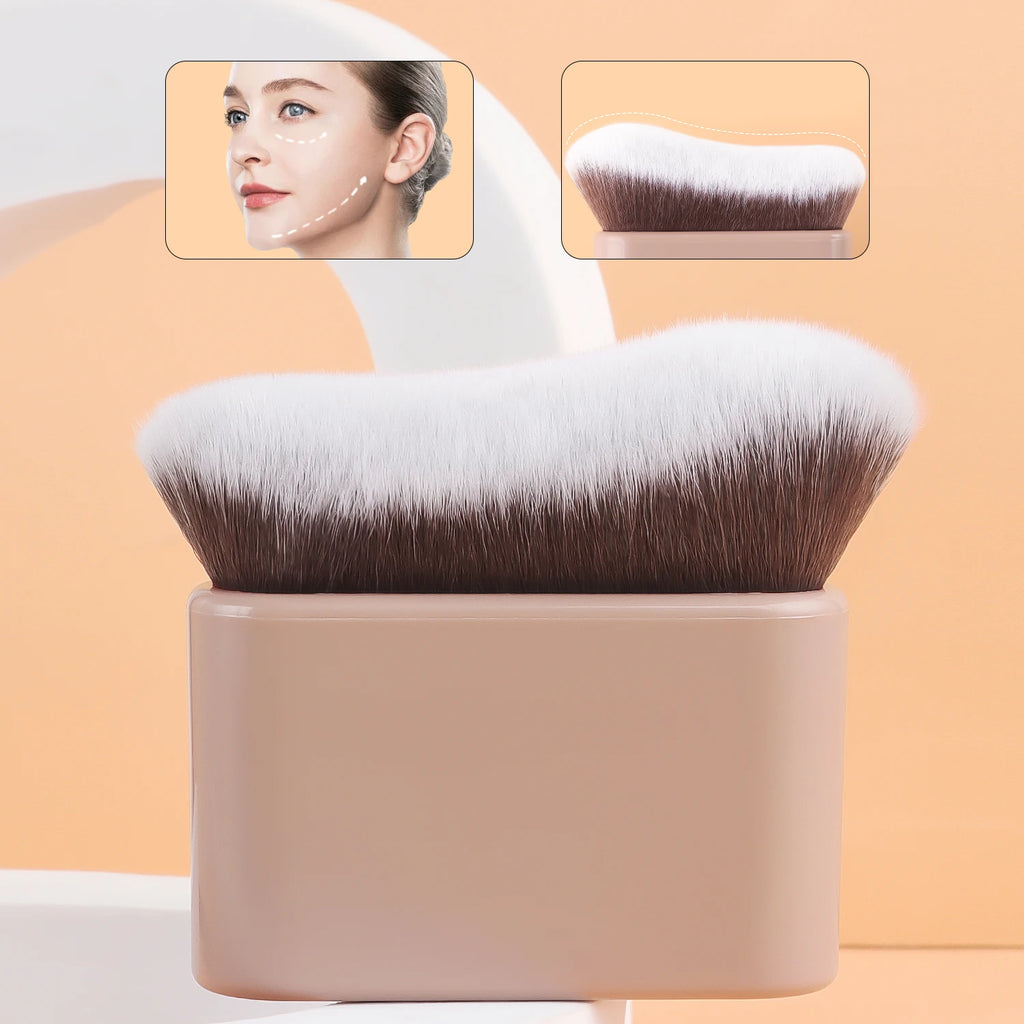Foundation Brush
