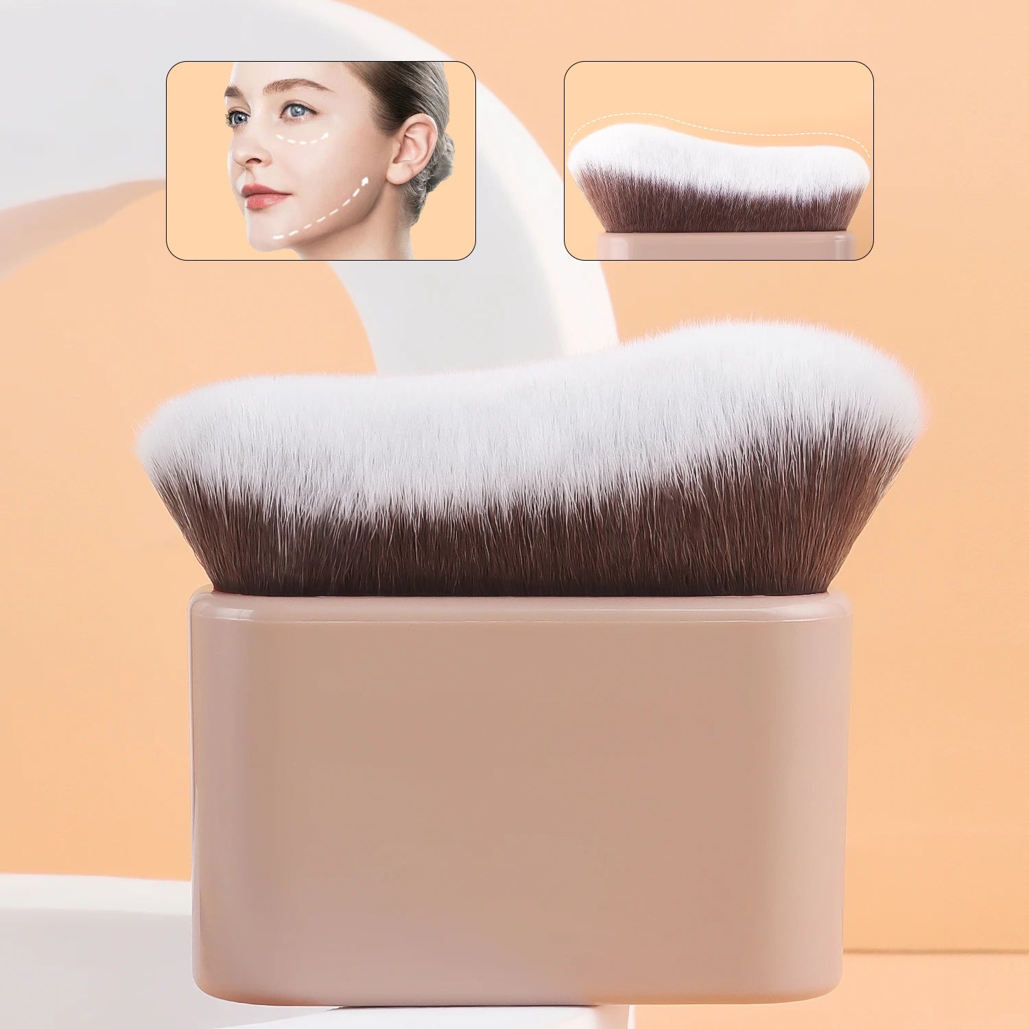 Foundation Brush