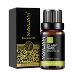 MAYJAM Essential Oils