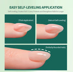 Nail Builder Gel