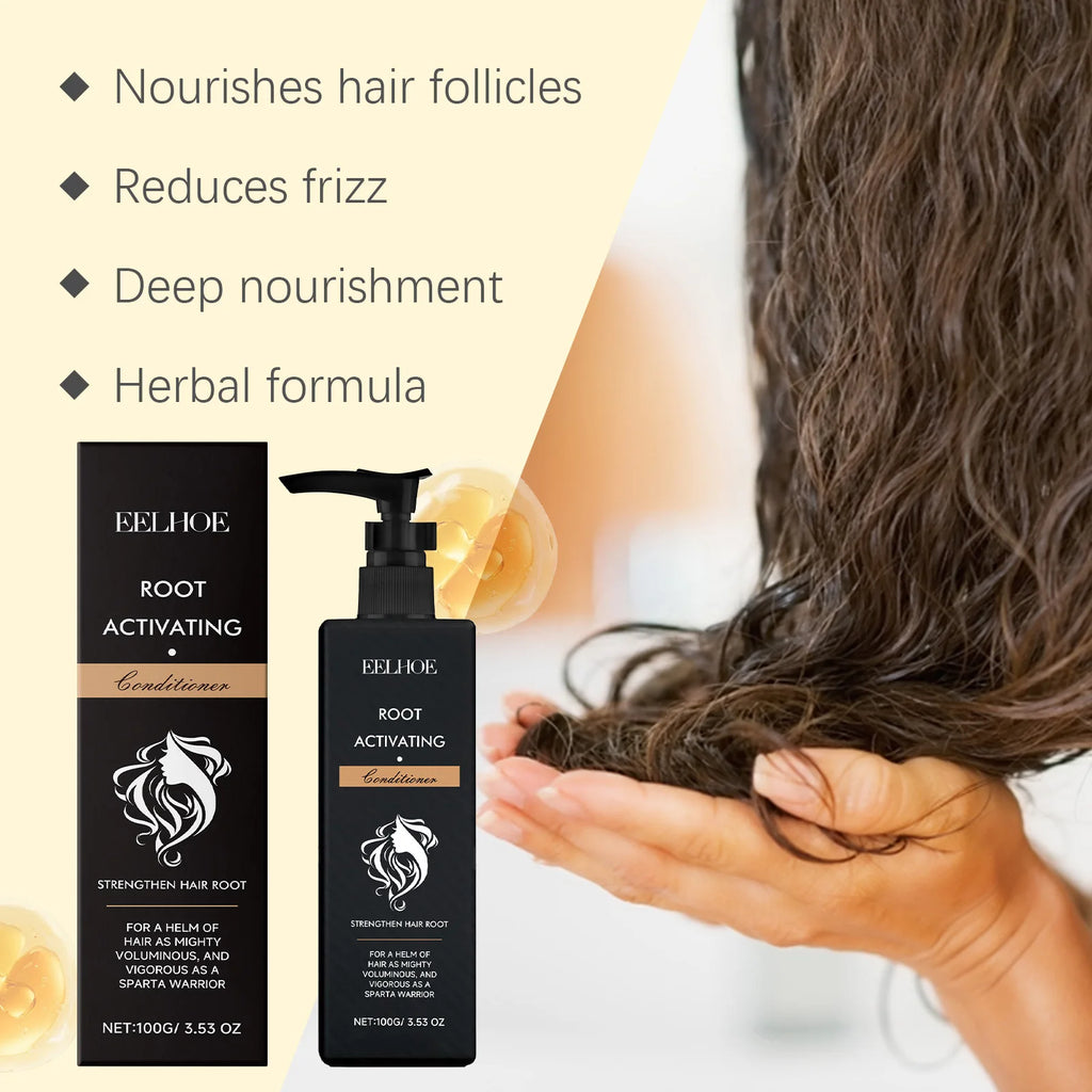 EELHOE Hair Root Activation Conditioner
