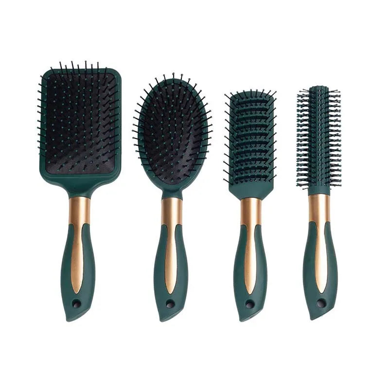 KLINA Hair Brush Collection