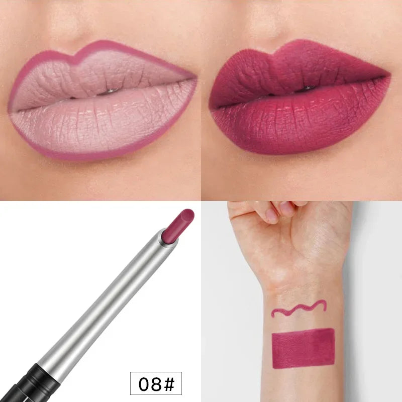 Pudaier Matte Lip Liner