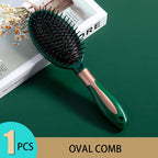 KLINA Hair Brush Collection