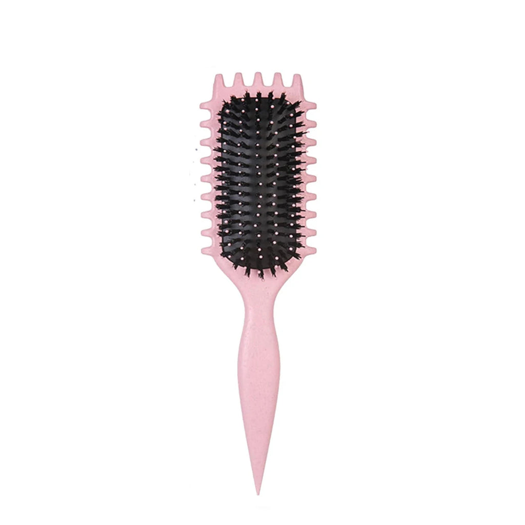 Salon Styling Hair Brush