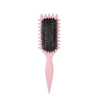 Salon Styling Hair Brush