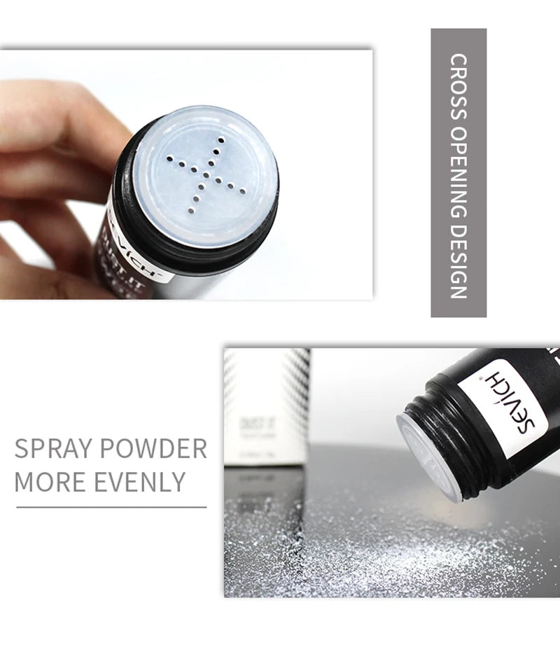 Hair Powder Increase Hair Volume