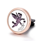 Car Fragrance Diffuser