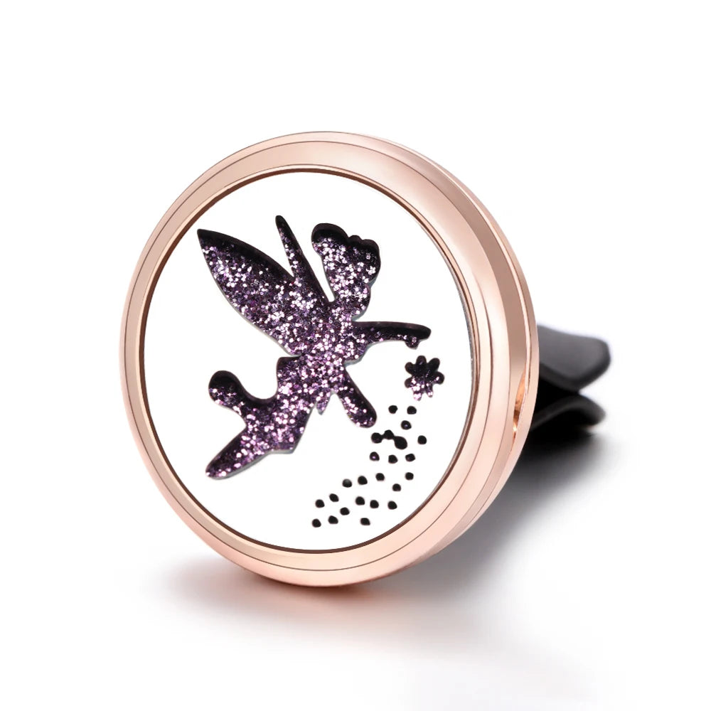 Car Fragrance Diffuser