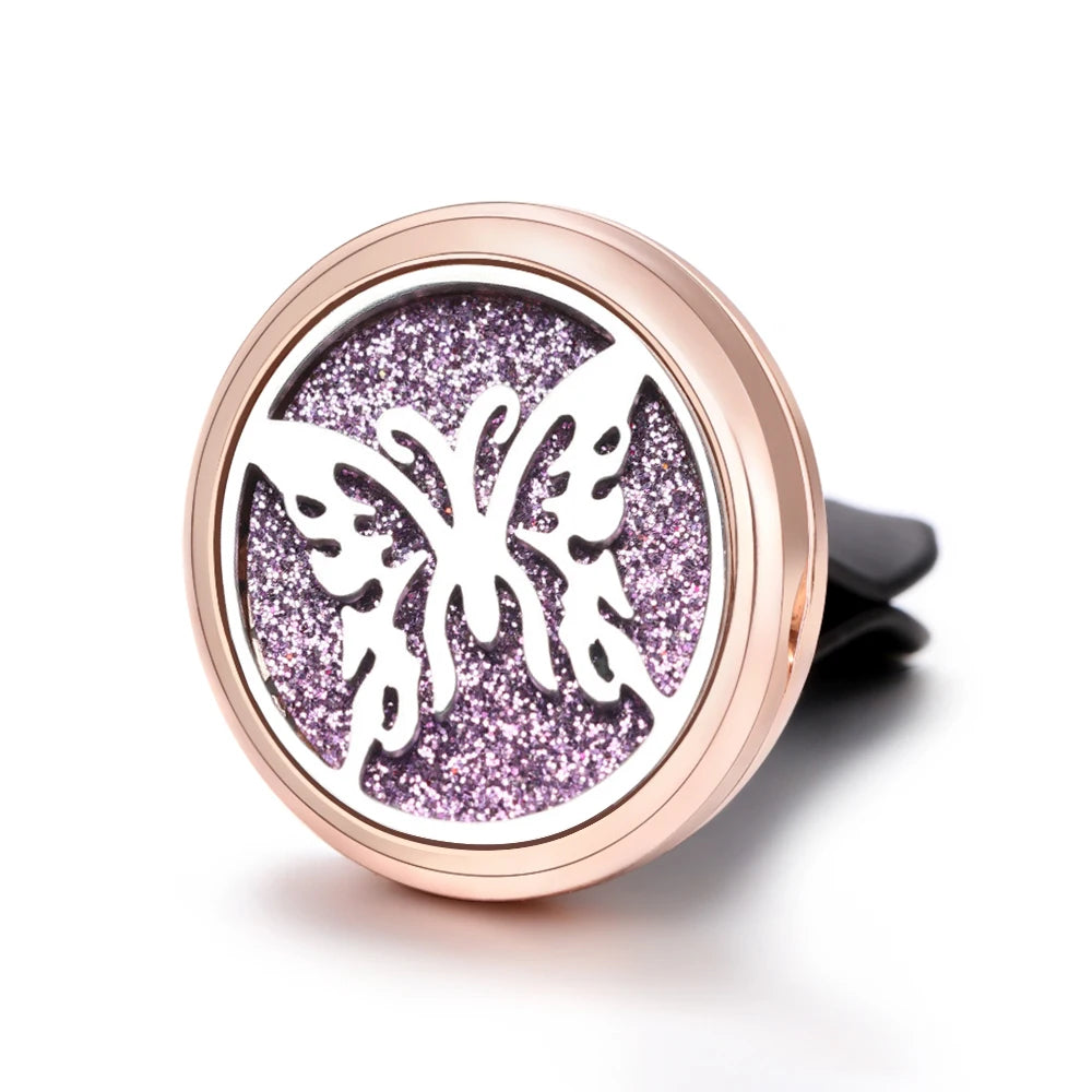 Car Fragrance Diffuser