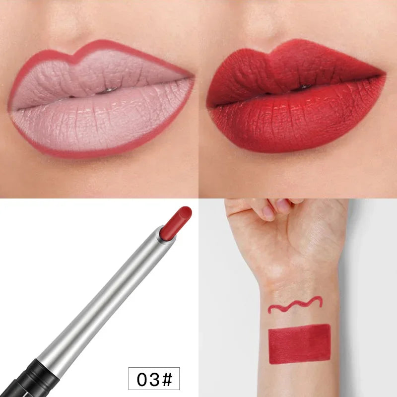 Pudaier Matte Lip Liner