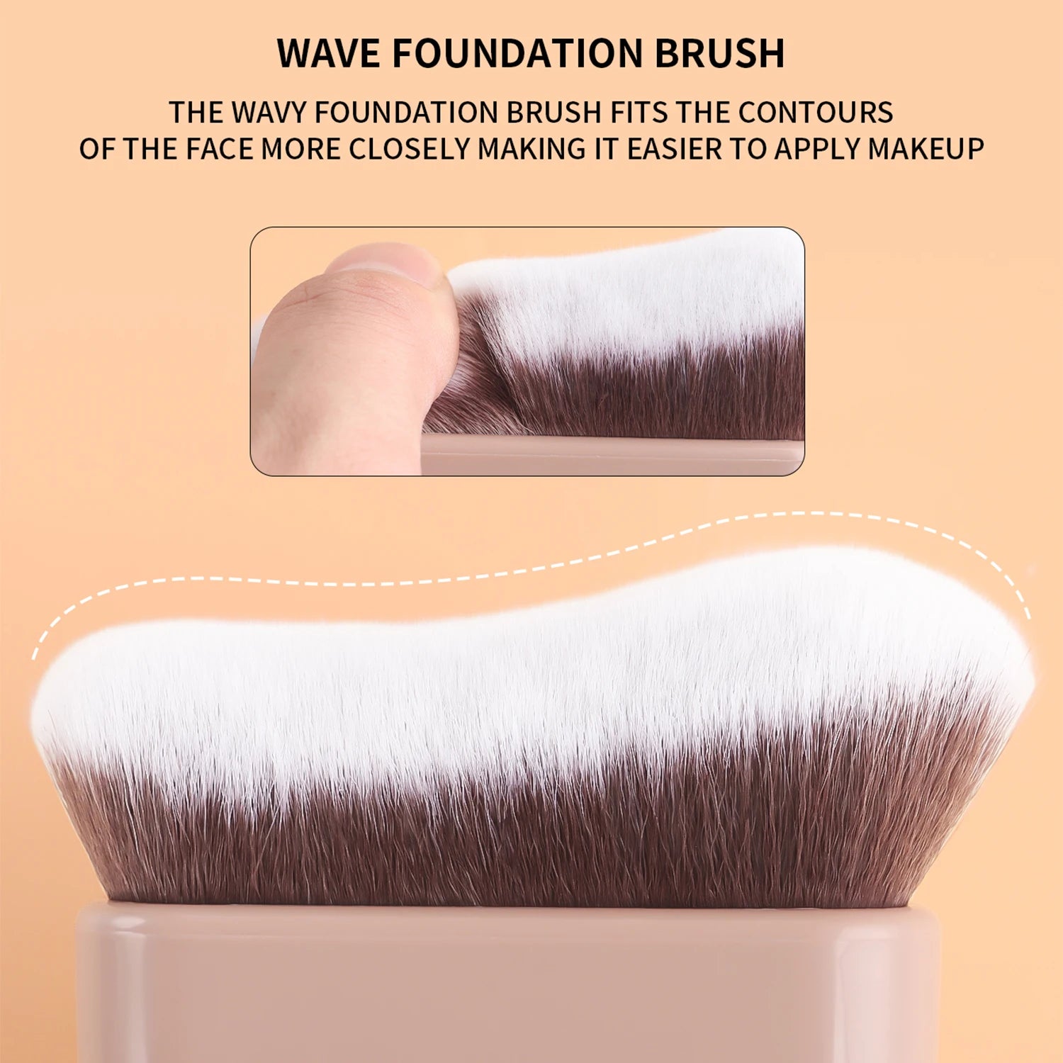 Foundation Brush