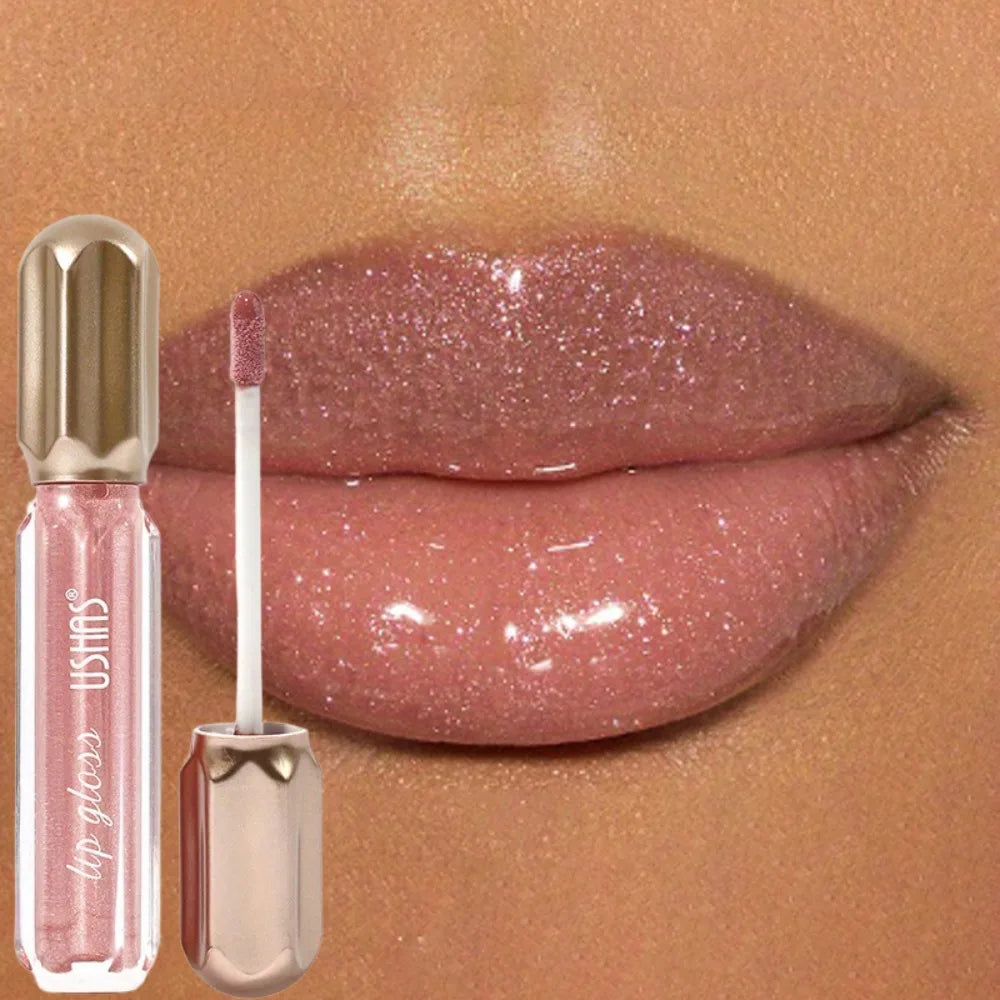 Mirror Pearl Lip Gloss