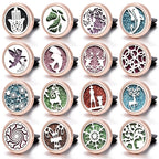 Car Fragrance Diffuser