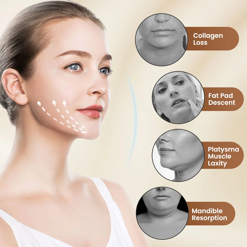 Facial Therapy Massager