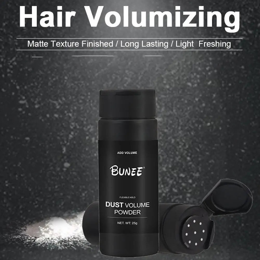 Hair Styling Powder
