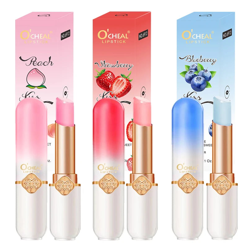 O'CHEAL Fruit Lipstick