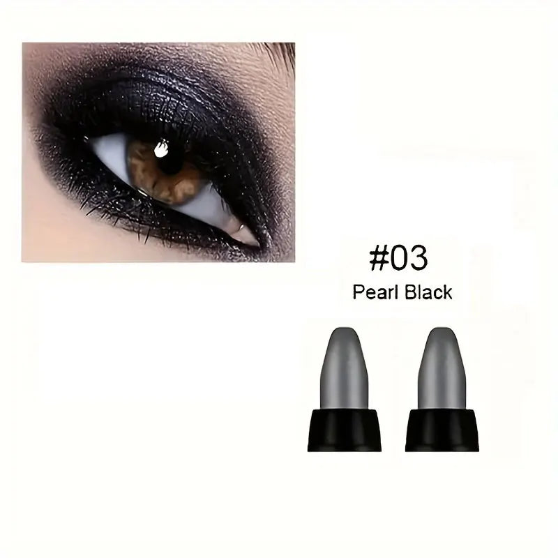 Pearlescent Eyeliner 16 Colors